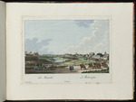Der Heumarkt