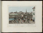 Die Schlag=Brücke