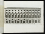 Fassade des Palazzo Vidino Caffarelli