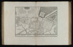 Grundriss des Schlosses Fontainebleau
