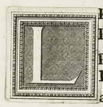 Initiale L