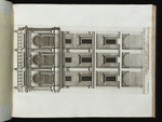 Tiberfassade des Palazzo Falconieri