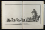 Der Wagen des Bacchus