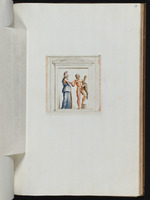 Bellona und Herkules