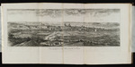 Vedute der Stadt Verdun