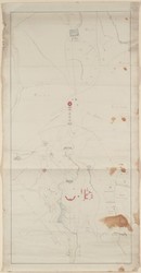 Kassel-Wilhelmshöhe, Lageplan