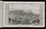 Ansicht von Bologna