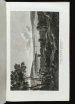 Ansicht der Stadt und des Hafens von Pula
