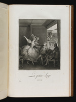 Die kleine Loge