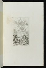 Das Martyrium des Heiligen Laurentius