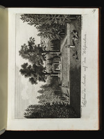 Landhaus des Socrates auf dem Weißenstein