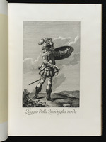 Page der grünen Quadrille