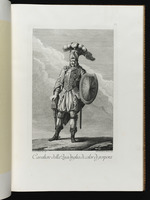 Ritter der purpurfarbenen Quadrille