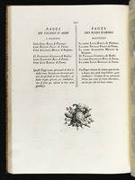 Die Namen der adeligen Teilnehmer des Turniers, Seite 44