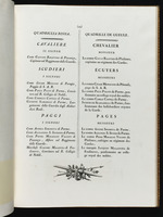 Die Namen der adeligen Teilnehmer des Turniers, Seite 49
