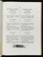 Die Namen der adeligen Teilnehmer des Turniers, Seite 51