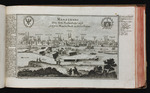 Ansicht von Magdeburg