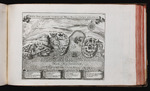 Ansicht von Nizza, dem Capo di Sant Spirito mit Monaco aus der Vogelperspektive