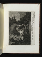 Bacchus und Ariadne