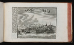 Ansicht von Pinerolo