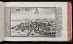 Ansicht von Rapperswil am Zürichsee