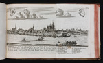 Ansicht von Rostock