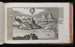 Ansicht von Schwyz am Vierwaldstättersee