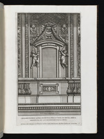 Ornament eines anderen Fensters der vorgenannten Kirche