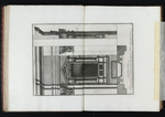 Fenster der Seitenfassade des Petersdoms
