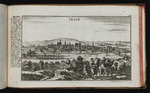 Ansicht von Trier