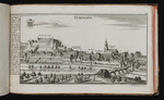 Ansicht von Tübingen