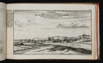 Ansicht von Verdun