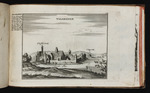 Ansicht von Vilshofen an der Donau