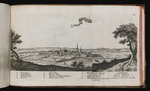 Ansicht von Ulm gegen Norden