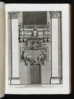 Grabmal von Kardinal Girolamo Gastaldi in der Kirche Santa Maria dei Miracoli an der Piazza del Popolo