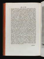 Text zum Stich "Der Tod des Heiligen Benedikt und seine von Engeln zum Paradies getragene Seele", Seite 108