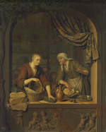 Der Käseladen