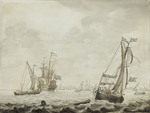 Marine