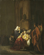 Die Beschneidung Christi