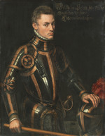 Wilhelm I. von Oranien-Nassau