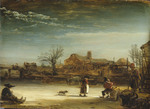 Winterlandschaft
