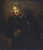 Bildnis des Nicolaes Bruyningh