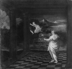 Psyche und ihre Schwestern