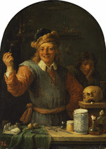 Der Zahnbrecher