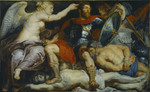 Der Triumph des Siegers