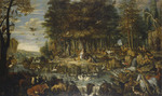 Orpheus unter den Tieren