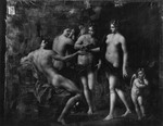 Das Urteil des Paris