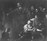 Der Apostel Paulus auf Malta