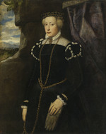 Bildnis der Eleonora Gonzaga