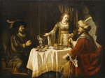 Das Mahl der Esther
